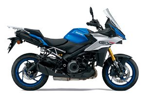 Edition Kit Touring