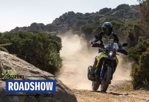 Suzuki Roadshow 2023