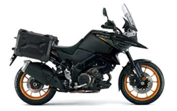 V-Strom 1050