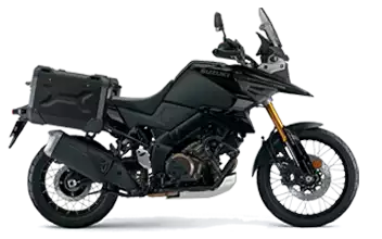 V-Strom 1050DE