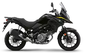 V-Strom 650