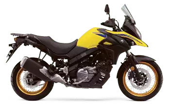 V-Strom 650XT (2023)