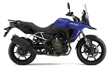 V-Strom 800