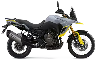 V-Strom 800DE