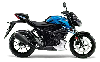 GSX-S125 (2023)