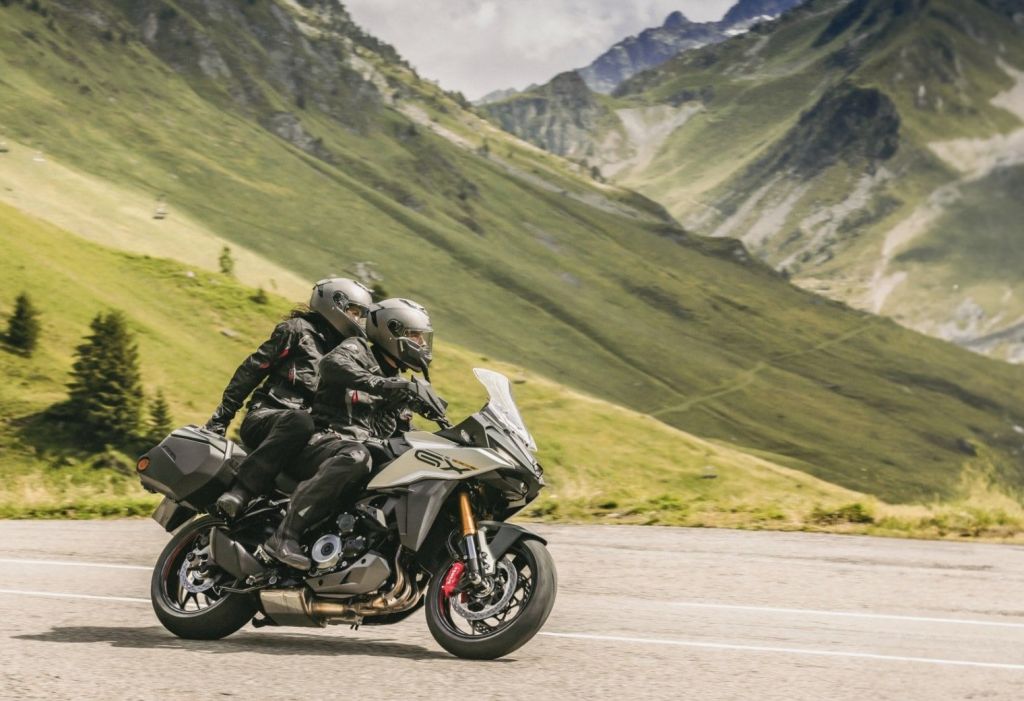 Motorradtour in Frankreich: Dein ultimativer Guide