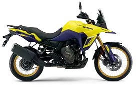 V-Strom 800DE