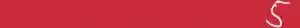 Rotes Suzuki-Logo auf rotem Hintergrund, repräsentiert die Motorradmarke auf der Suzuki-Webseite.