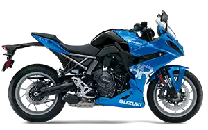 GSX-8R (2024)