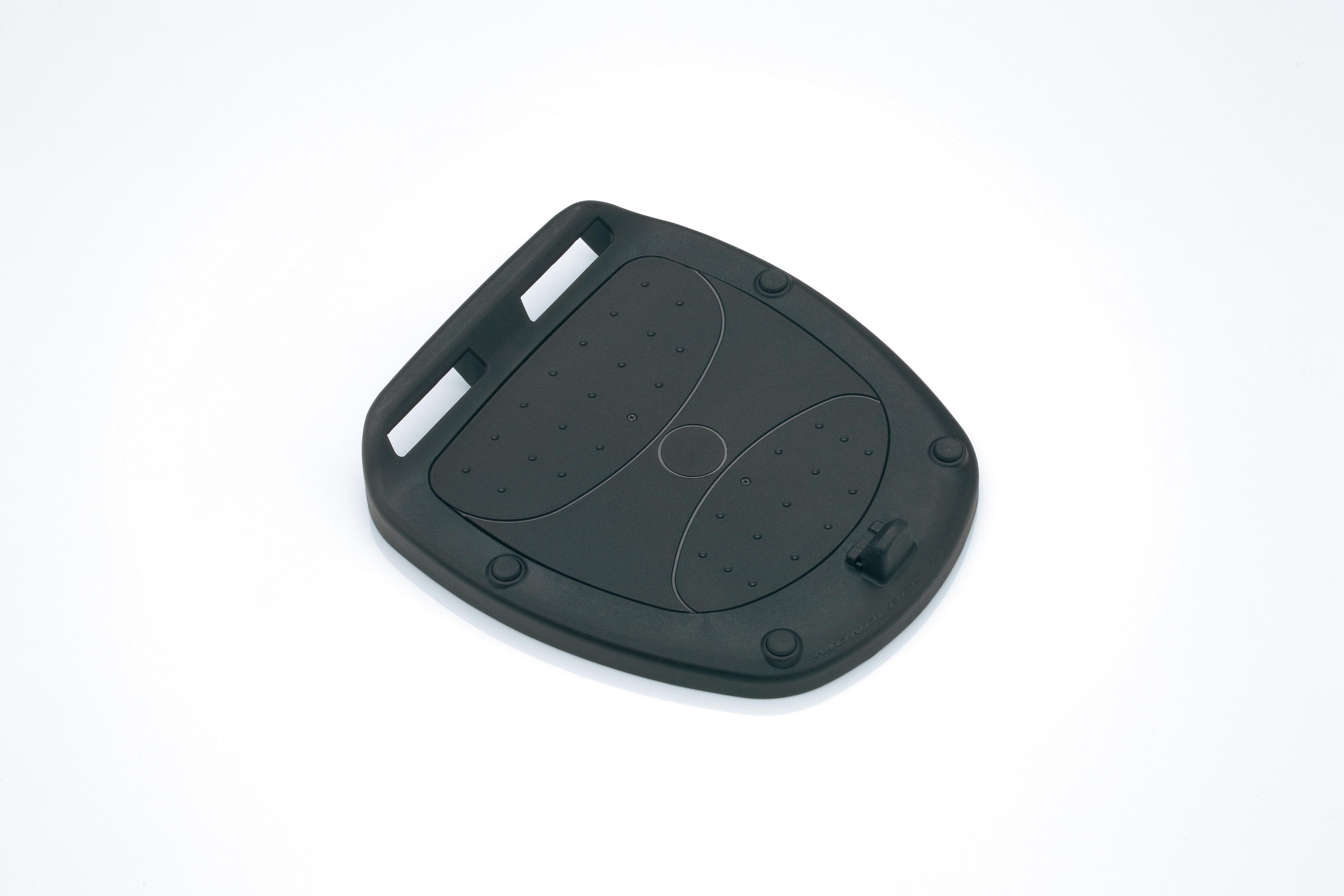 Adapterplatte für Top-Case