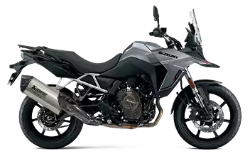 V-Strom 800 Power Edition