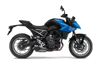 GSX-8S