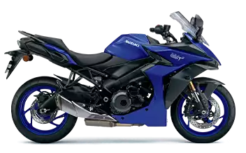 GSX-S1000GT