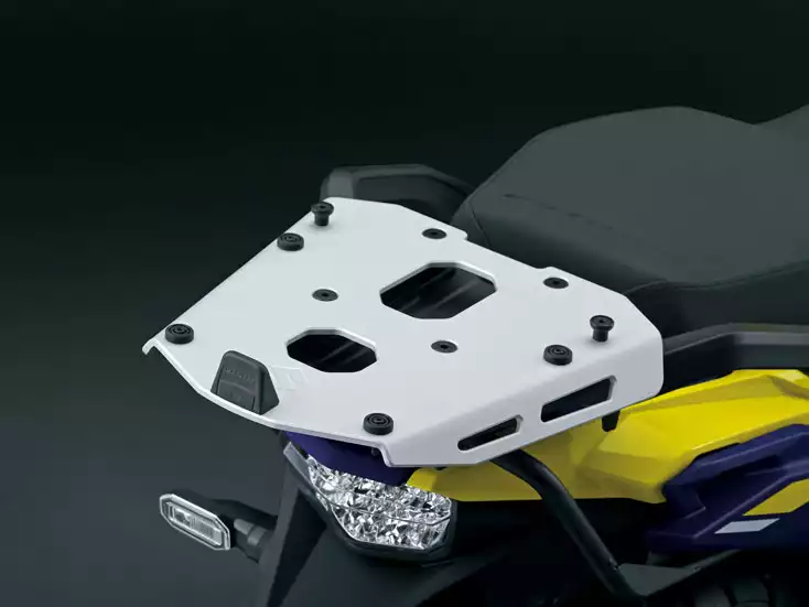 Adapterplatte für den Top-Case 56L