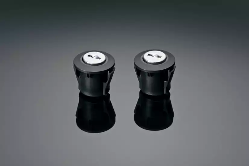 Schlosssatz für die V-Strom 800DE