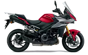 GSX-S1000GX