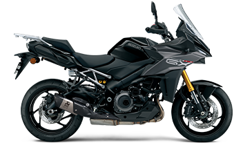 GSX-S1000GX Power Edition