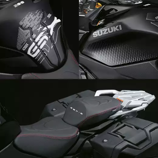 Zubehörpaket Comfort