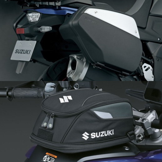 Edition Kit Touring