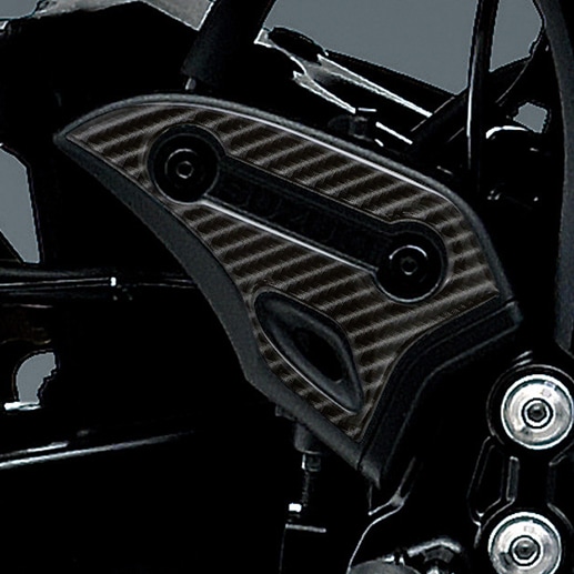 Schutzfolie Fersenplatte