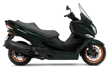 BURGMAN 400
