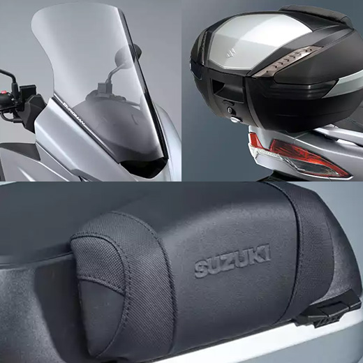 Edition Kit Urban