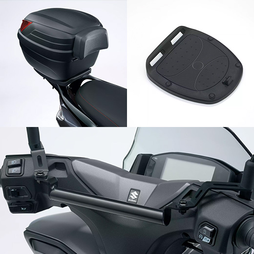 Edition Kit Urban