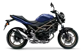 SV650 (2024)