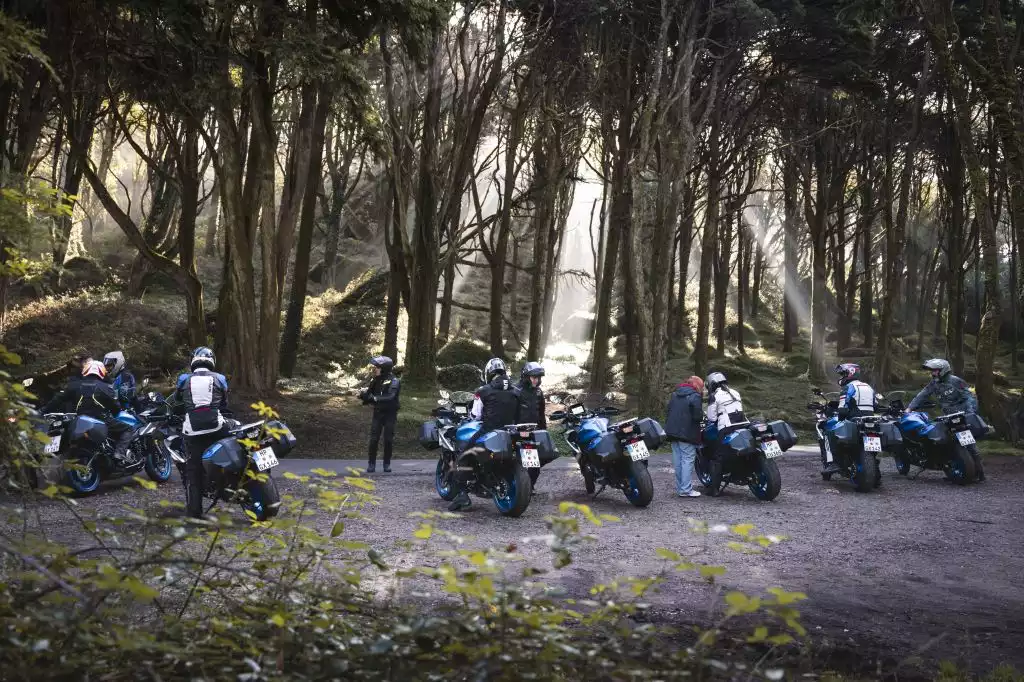 Motorrad Training: darum ist es so wichtig