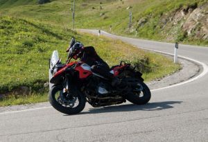 Motorradtour: fantastisches Vogtland