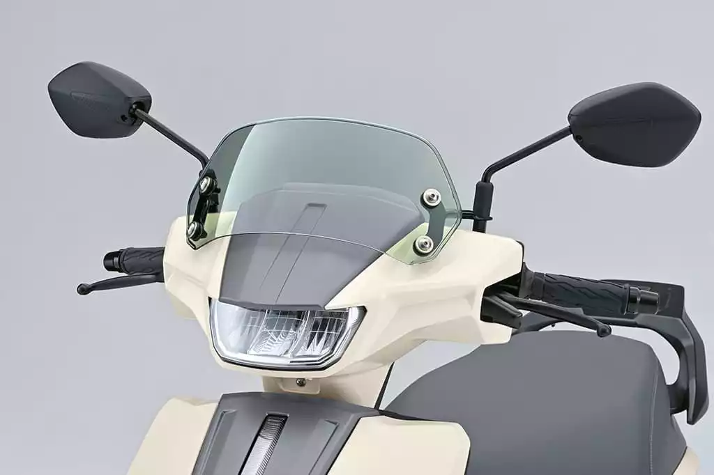 Ringbefestigung für Tankrucksäcke für Suzuki Hayabusa, ermöglicht schnelle und sichere Montage des Tankrucksacks.