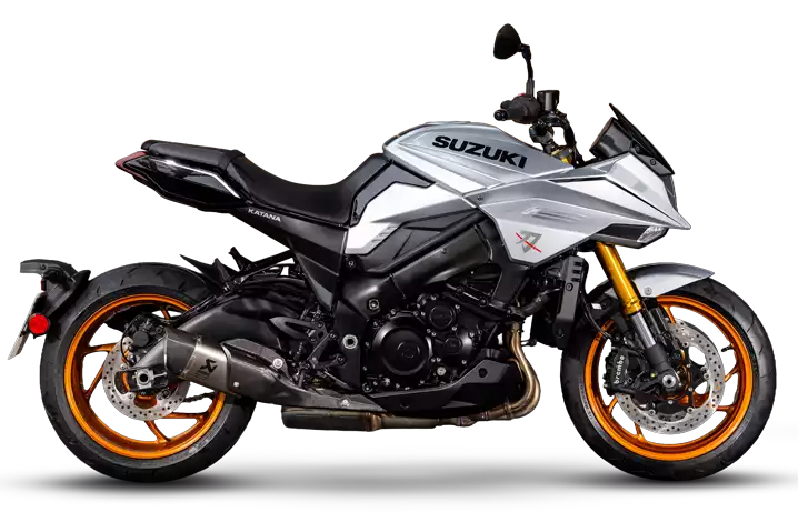 KATANA Limited Edition