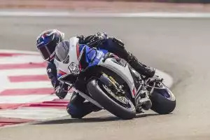 Suzuki GSX-R1000R – 40 Jahre Jubiläumsedition auf der Rennstrecke