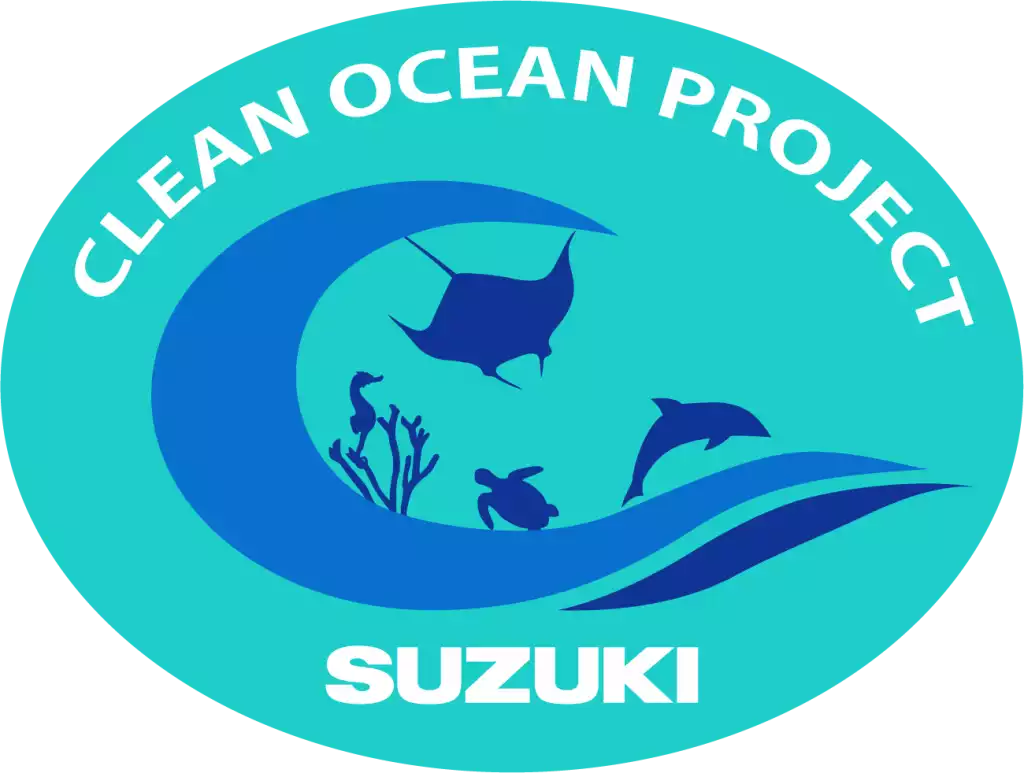 Gemeinsam für eine saubere Zukunft: Die Suzuki Community beim Clean-Up the World Day 2025