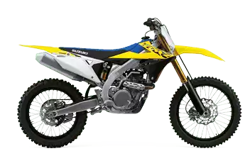 RM-Z450