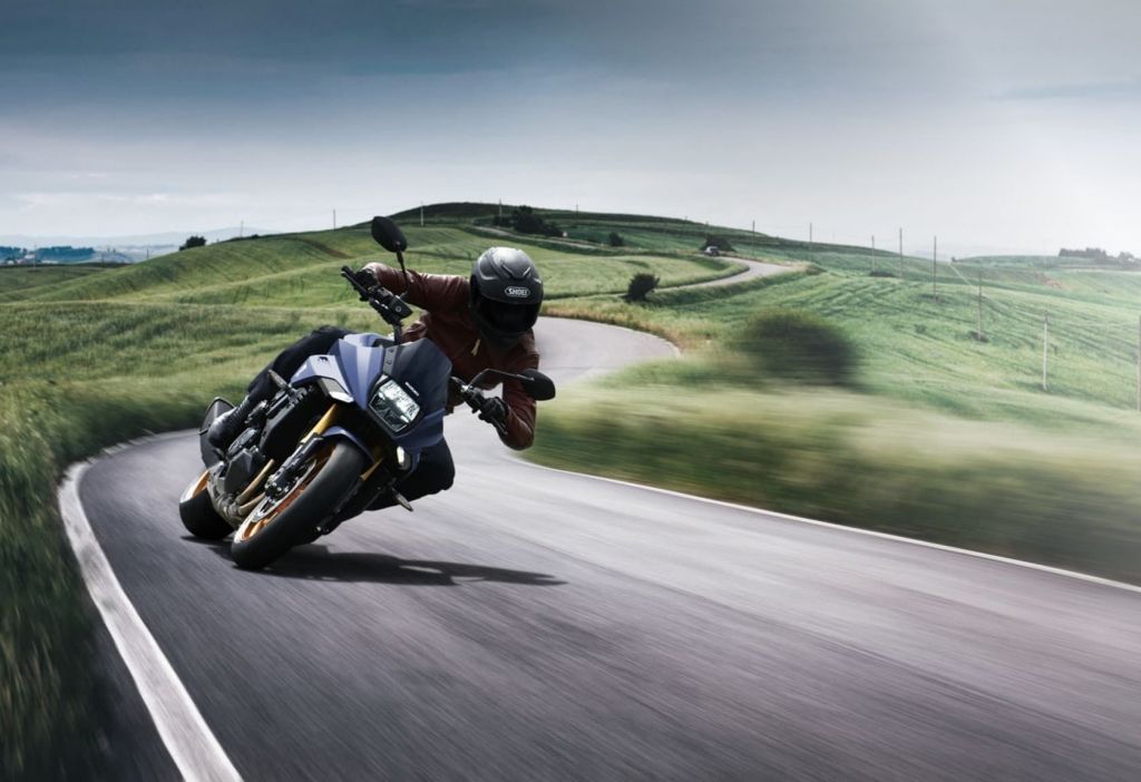 Kurventechnik Motorrad: 6 Tipps für perfektes Kurvenfahren