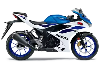 GSX-R125