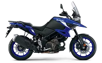 V-Strom 1050