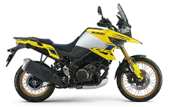 V-Strom 1050DE